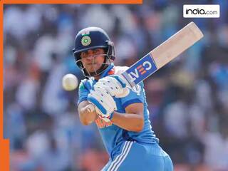 ICC ODI रैंकिंग्स: टॉप पर काबिज शुभमन गिल ने बाबर आजम से बढ़ाई दूरी, विराट कोहली भी टॉप 5 में लौटे