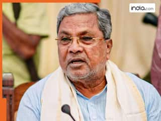 Masterstroke by Siddaramaiah, move to benefit thousands of farmers, Karnataka government plans to…, treated water to recharge…