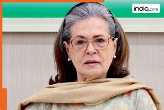Congress Sonia Gandhi Admitted To Delhi's Sir Ganga Ram Hospital, Likely To Be Discharged Tomorrow