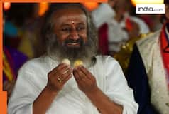 The Somnath Rediscovery: How the broken fragments of the Shivalingam reached Gurudev Sri Sri Ravi Shankar | Explained