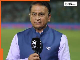 TV शो में सुनील गावस्कर ने किया पाकिस्तान को शर्मिंदा, बताया- कब खेलेंगे द्विपक्षीय सीरीज