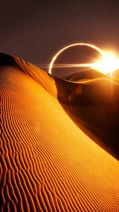 Surya Grahan 2025: 7 Best countries To View The Solar Eclipse