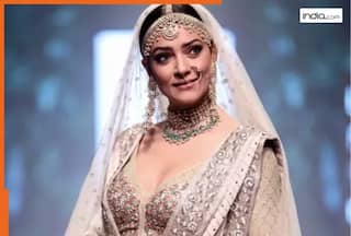 Sushmita Sen भी बनना चाहती हैं दुल्हनिया, कहा 'मिलना चाहिए ना कोई शादी करने लायक'