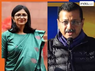 'अहंकार रावण का भी नहीं बचा...', AAP की हार पर स्वाति मालिवाल का तीखा रिएक्शन