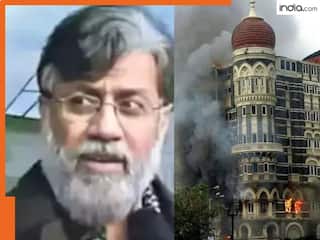 अमेरिका 26/11 मुंबई हमले के मास्टरमाइंड को भारत को सौंपेगा, जानिए कौन है तहव्वुर राणा
