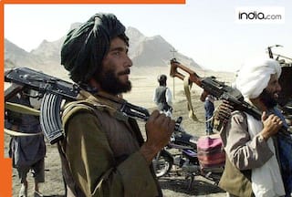 Taliban hits Massive Jackpot, gets massive treasure worth Rs..., discovers Gold, Emeralds, Rubies, and..., China helping Afghanistan to...