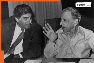 Tata Sons is main pillar of Tata Group, its main source of income is...., know everything about Tata Group before putting your money in Tata Sons IPO?