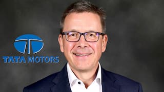 Interview: Tata Motors' CTO Sven Patuschka on AI, Connectivity, and Personalization in Mobility