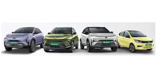 TATA.ev Celebrates Milestone of 2 Lakh EVs on Indian Roads with Exclusive Benefits