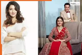 जब बेटी Tina Ahuja को मोटा होने पर गोविंदा ने मारे थे ताने, कहा 'मोटी अच्छी नहीं लगती...'