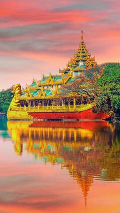 Top 10 Most Beautiful Countries In Asia