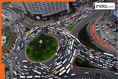 World's longest traffic jam occurred in THIS country for 12 days, its not India, US, Russia, was caused due to..., length of jam was...