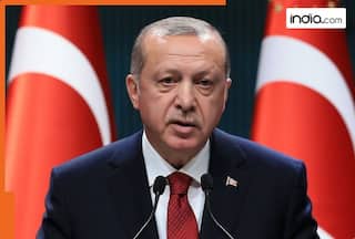 Turkey in Big trouble as Greece agrees to buy Pinaka rocket from India, Erdoğan now plans to..., Pakistan and Bangladesh to face...