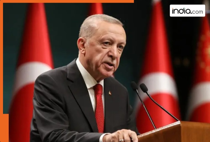 Why is Turkey burning? Protestors take to streets as anger erupts against president Erdoğan due to..., opposition leader says...