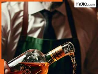 UP New Excise Policy: एक ही दुकान पर मिलेगी बियर, देसी और विदेशी शराब, 60 और 90 एमएल की बोतलों की भी बिक्री होगी