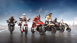 Ultraviolette to Unleash Diverse Electric Two-Wheeler Lineup by 2027