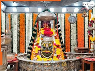 Shiv Navratri 2025: सिर्फ उज्जैन के महाकाल मंदिर में ही क्यों मनाई जाती है शिव नवरात्रि? जानिए इस खास परंपरा का महत्व