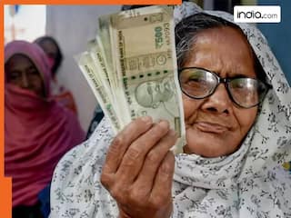 देश के हर नागरिक को मिलेगी पेंशन! मोदी सरकार ने की Universal Pension Scheme की तैयारी, जानिए इसके फायदे?