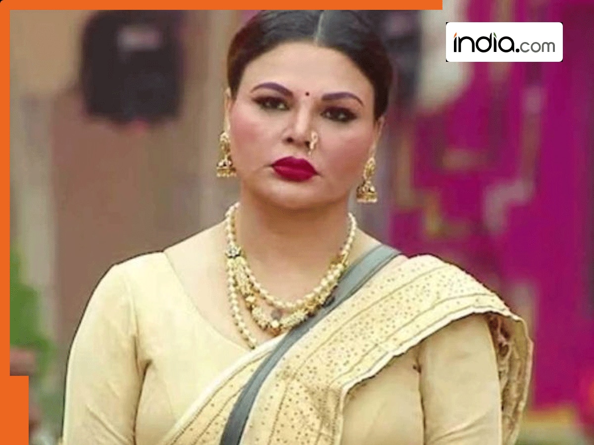 India’s Got Latent Controversy: ‘मैं भिखारन हूं, मैंने तो गाली भी नहीं दी...’ महाराष्ट्र साइबर सेल ने भेजा समन तो राखी सावंत ने किया रिएक्ट