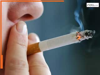 क्या वाकई सिगरेट पीने से स्ट्रेस कम हो जाता है? डॉक्टर की बात सुनकर आप भी सोच में पड़ जाएंगे