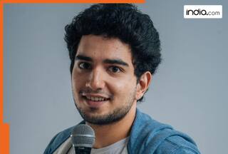 Trouble mounts for Samay Raina in 'watch parents have sex' row as Mumbai police asks him to join probe in....