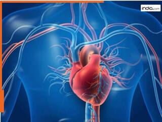 लेट मेनोपॉज हार्ट हेल्थ के लिए है फायदेमंद, कम हो सकता है हृदय रोग का खतरा: Research