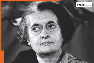 Budget 2025: 'black budget' by Indira Gandhi led govt in 1973-74? know story behind most infamous budget of India