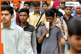 This American company laid off hundreds of Indians through just one email, employees seek help from…