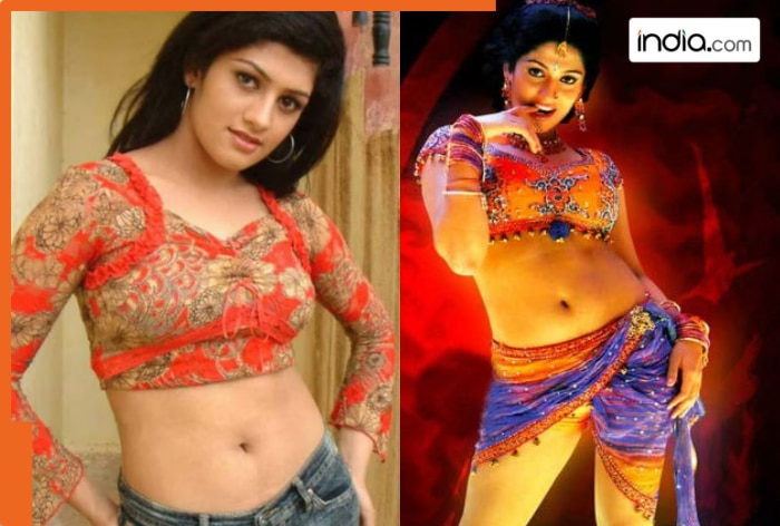 Meet actress, once a star, bahu of former India PM, second wife of ex-CM, her net worth is Rs..., husband is...