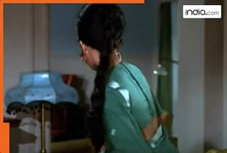 Meet actress who once worked in movies to pay rent, then became was India’s highest-paid actress, owns Rs 2,700 crore, she is...