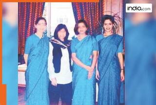 Meet actress who was thrown out of her home, gave two hit films in 20 years, left Bollywood, owner of Rs 170 crore, her name is...