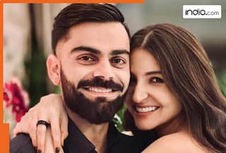 You won't believe what Anushka Sharma and Virat Kohli feed their kids Vamika and Akaay, the kids also prefer....