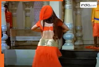 This actress called Amitabh Bachchan 'international gangster', filed case against him, accused the superstar of kidnapping...., her name is...