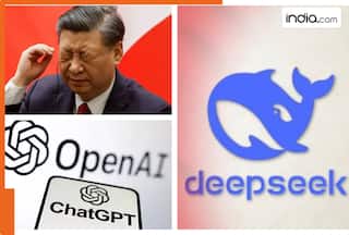 America's befitting reply to China, to defeat DeepSeek, ChatGPT maker Open AI launches new model named as…
