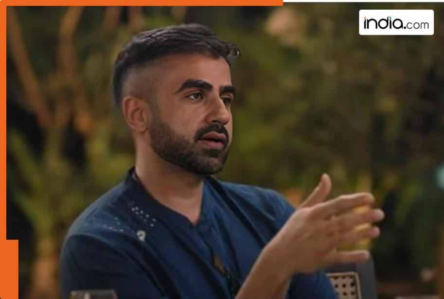 Meet millionaire, who walked out of Nikhil Kamath's podcast over…, raised serious concerns about India’s…