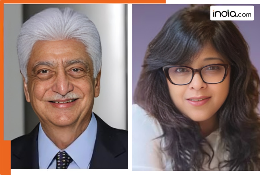 Meet Madhu Menon, who has joined Rs 3300000000000 company on a key post, not from IIT or IIM, she has studied from...