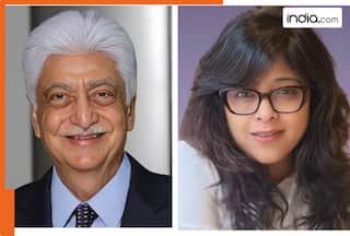 Meet Madhu Menon, who has joined Rs 3300000000000 company on a key post, not from IIT or IIM, she has studied from...