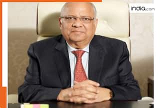 Meet man, an Indian, who once ran a mill, now owner of Rs 5385 crore, his business is...., brand name is...