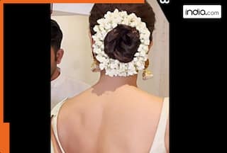 Meet actress who made her Bollywood debut with Hrithik Roshan, worked with Prabhas, Salman Khan, Shahid Kapoor, never gave a solo hit, still her net worth is Rs...