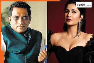 Anurag Basu wanted to cast Katrina Kaif in Barfi, but the actress denied the role due to...