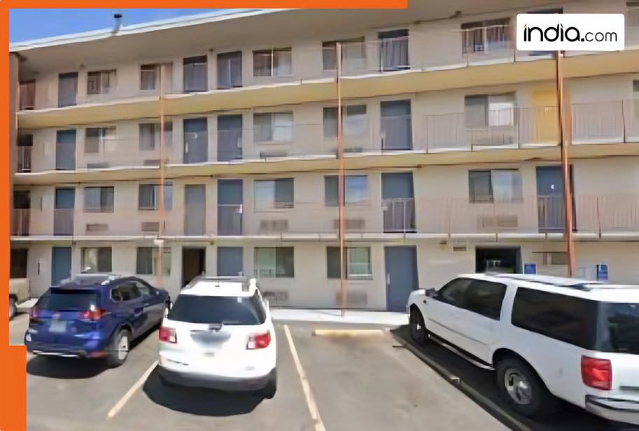 Buy 96-room hotel in US only for Rs 875! But the twist is…