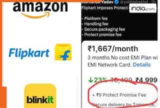Order from Amazon, Flipkart, Blinkit, Zepto, Swiggy Instamart? understand hidden cost in your bill and save Rs…