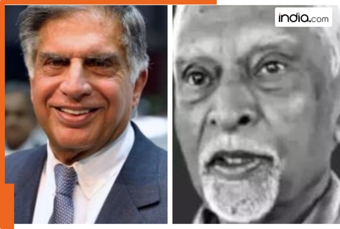 Mohini Mohan Dutta: 'Mystery man' of Ratan Tata's will, set to get richer by Rs 500 crore due to...
