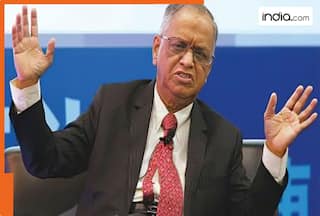 After Narayana Murthy’s Infosys, now this company sacked many employees due to…, the company is...