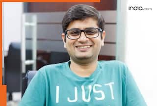 Meet man, who built company from scratch, served Microsoft, Lenovo, Walt Disney, but sold it for Rs 16510000000, his net worth is Rs…