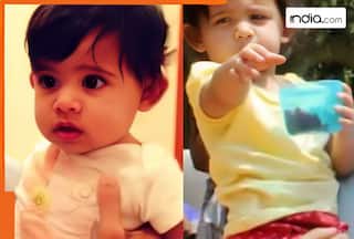 Meet India's youngest millionaire, just 1 year old, owns Rs 2400000000 in…, connected to…