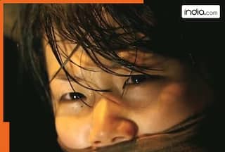 2 hour 21 minute psycho thriller, story begins with a murder, its IMDb rating is 7.8, name of the film is..., lead actor is...