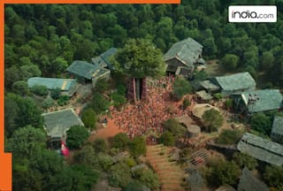 This Indian film is second most-watched film globally, not Kalki 2898 AD, Stree 2, Bhool Bhulaiyaa 3, it's name is