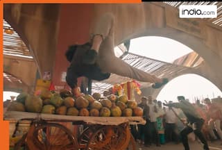 Lead actress didn't want to do this Rs 125 crore film, signed it after..., film flopped badly at box-office, its name is...