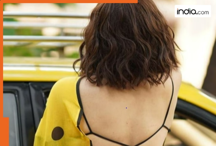Meet woman who quit studies for acting, was told she 'doesn't look good,'  gave a blockbuster film, her name is....